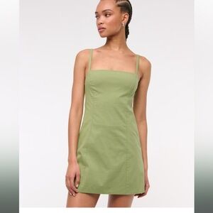 Seemed Stretch Skort